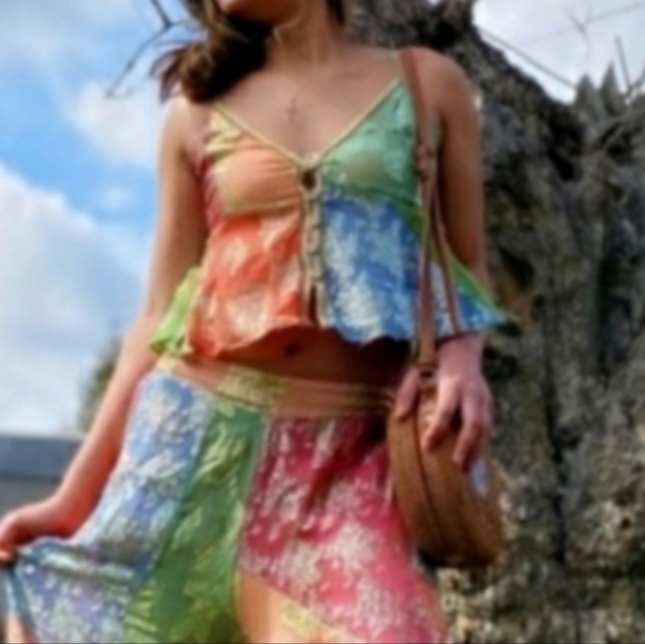 Free People 2/Pc Set - Picture 4 of 16